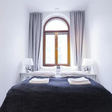 Viiskulma Grande Apartamento *